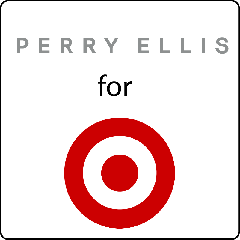 Perry Ellis logo